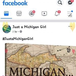 Meet your Posher, Patty